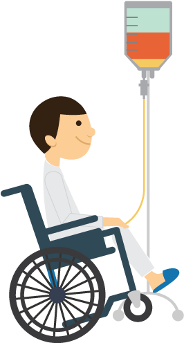 Paralysis Is A Condition Wherein One Or More Parts Clipart (842x595), Png Download