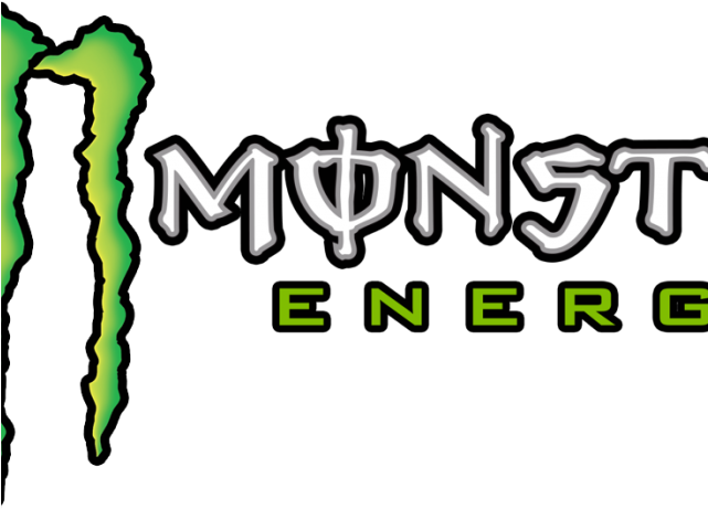 Monster Logo Clipart (640x480), Png Download