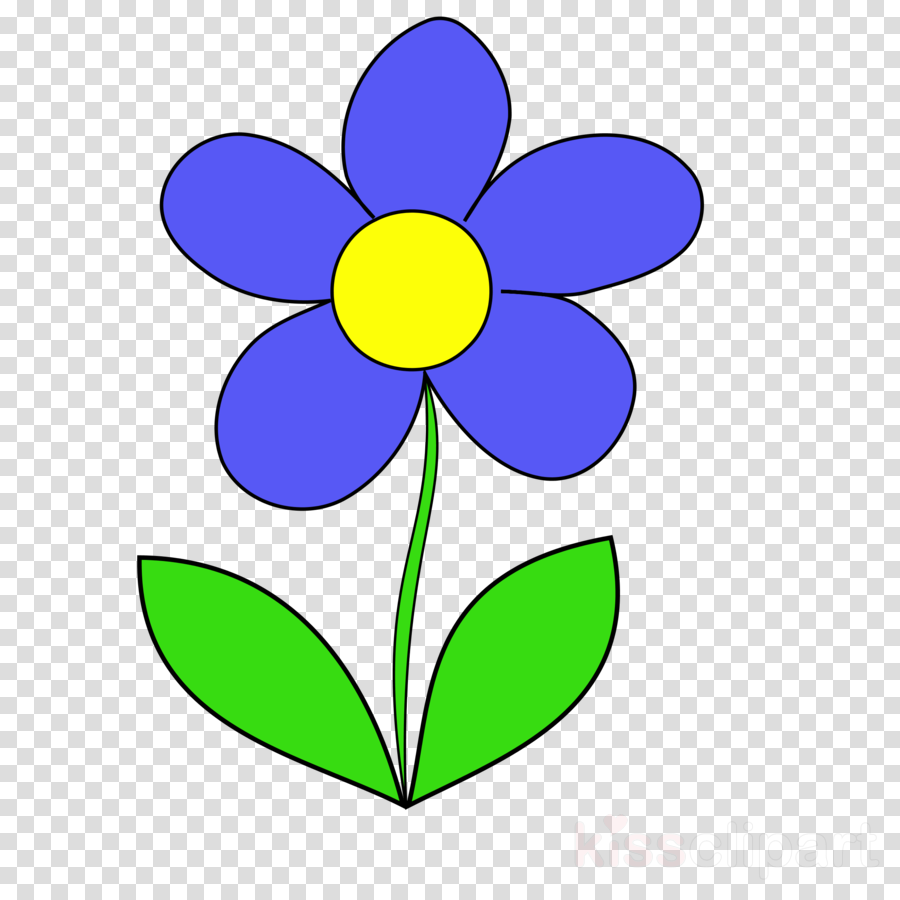 Flower Clip Art Clipart Flower Clip Art - Png Download (900x900), Png Download