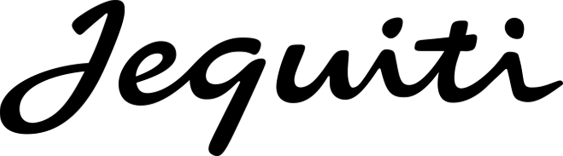 Jequiti Logo 2017 Clipart (1133x315), Png Download