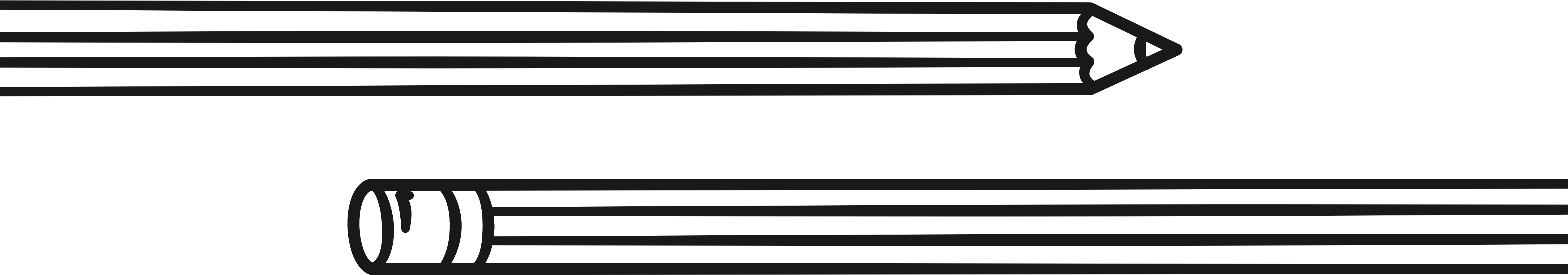 Footer Clipart (5905x2480), Png Download