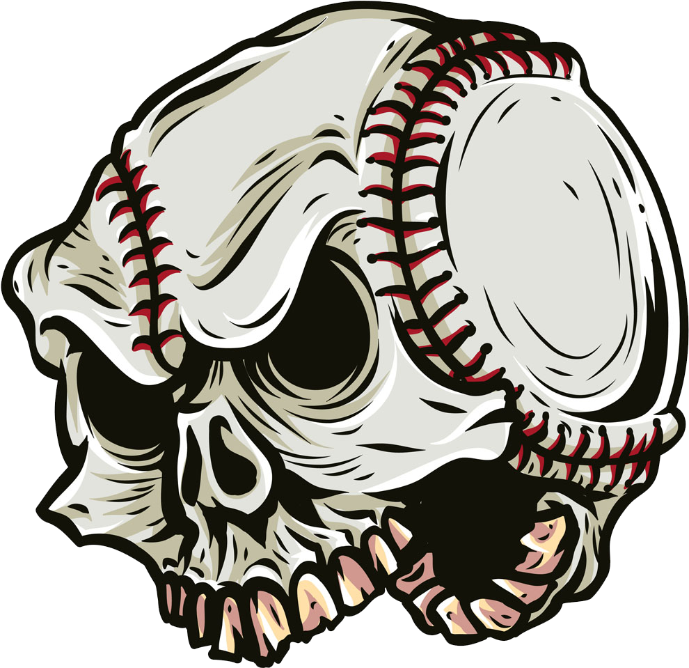 T-shirt Baseball Bat Zazzle Clipart (1000x958), Png Download