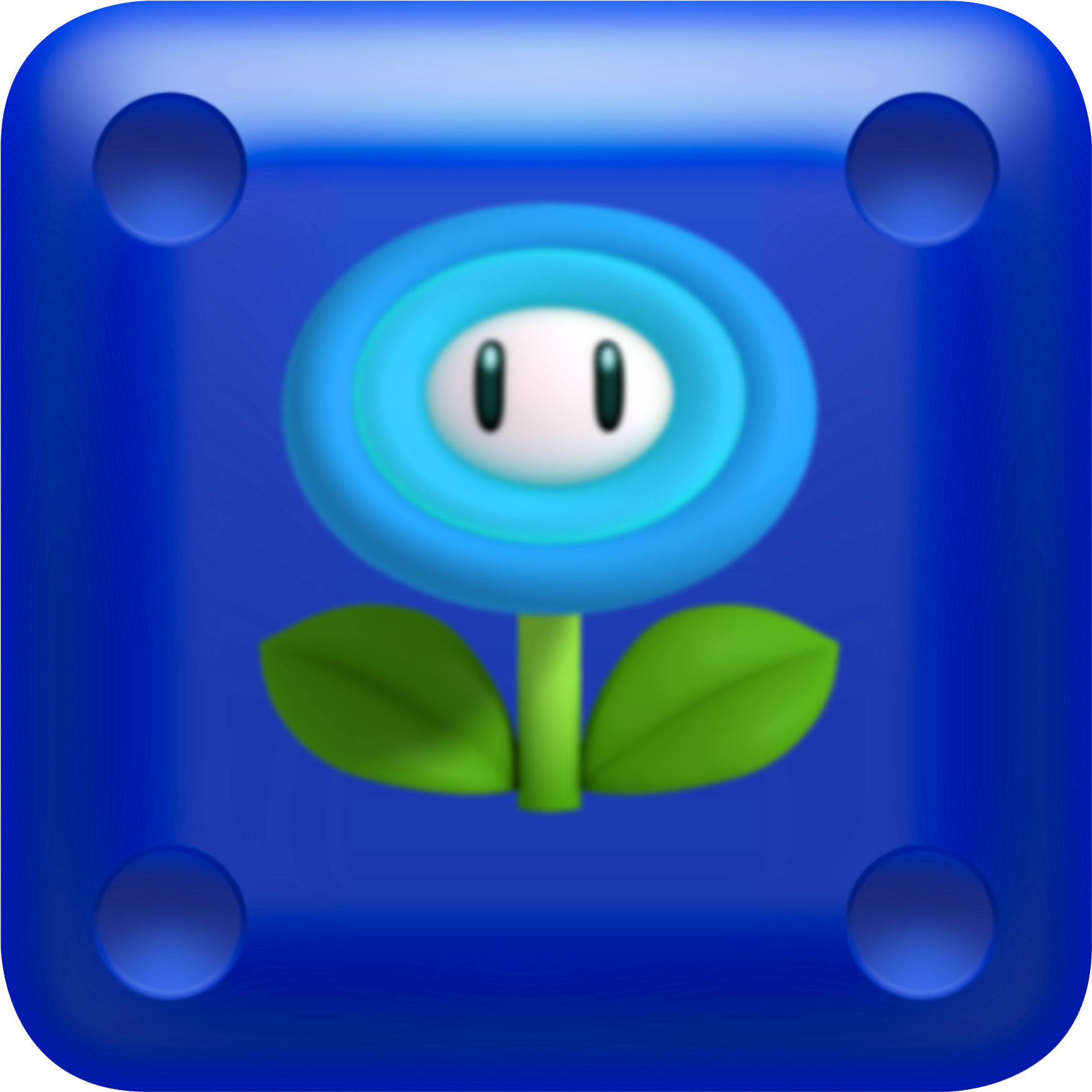 Roulette Block Clipart (2000x2000), Png Download