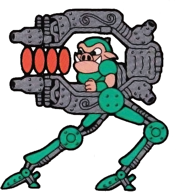 Pulsating Plasma Blaster Clipart (700x700), Png Download