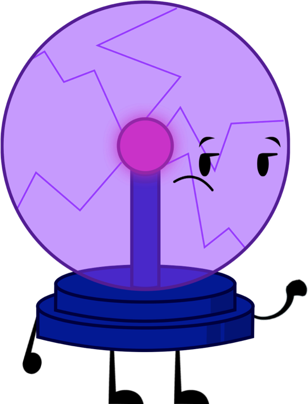 Image New Plasma Ball Clipart (649x831), Png Download