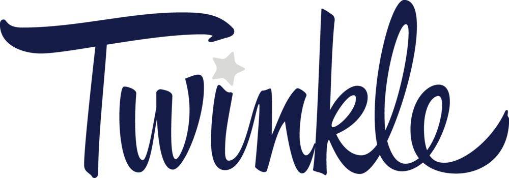 Twinkle Glitter Products Clipart (1000x350), Png Download