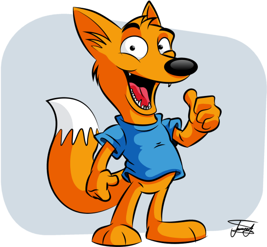 My Mascot Designs Clipart (600x600), Png Download
