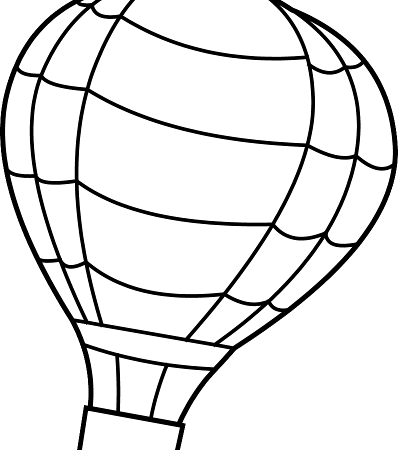 Balloon Pages Page With Wallpapers Mayapurjacouture Clipart (796x900), Png Download