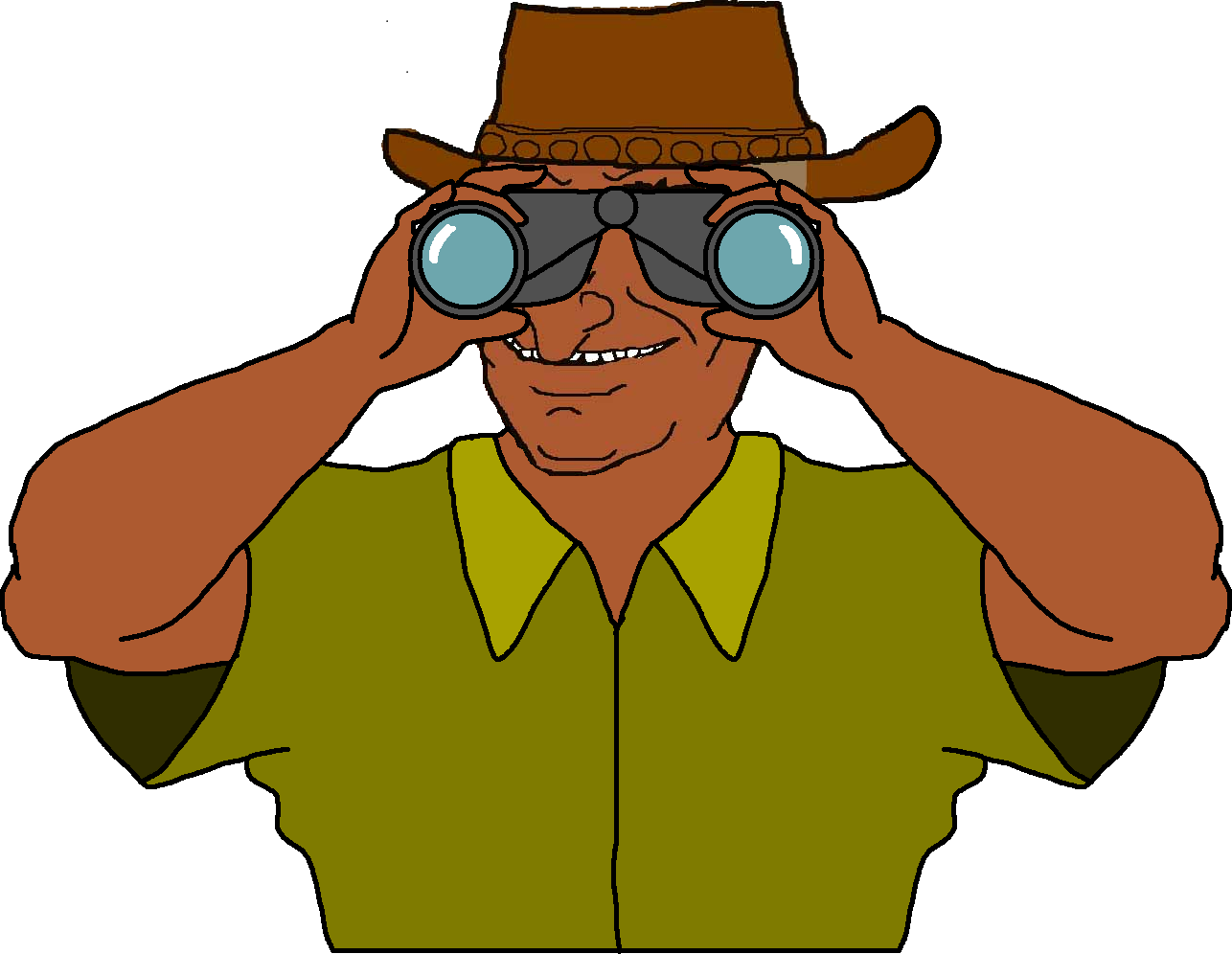 Post Clipart (1286x996), Png Download