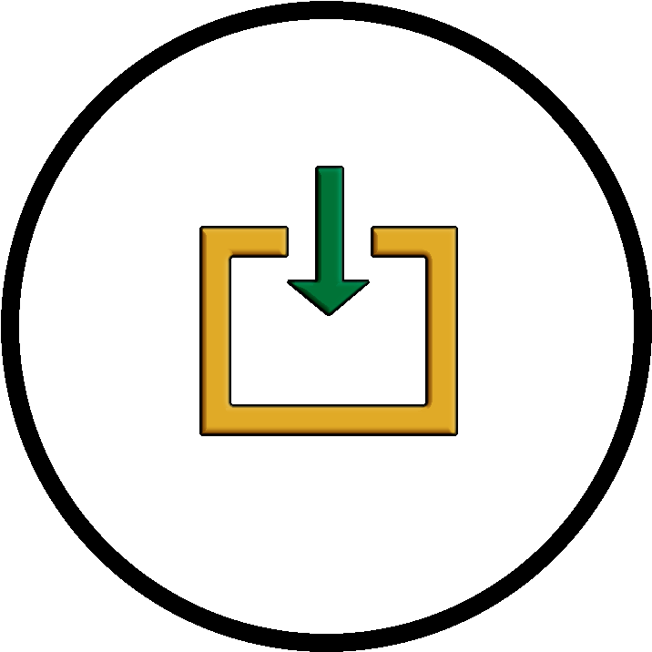 Malechi's All 18 Tannh User Mapping Symbols Now Available Clipart (727x727), Png Download