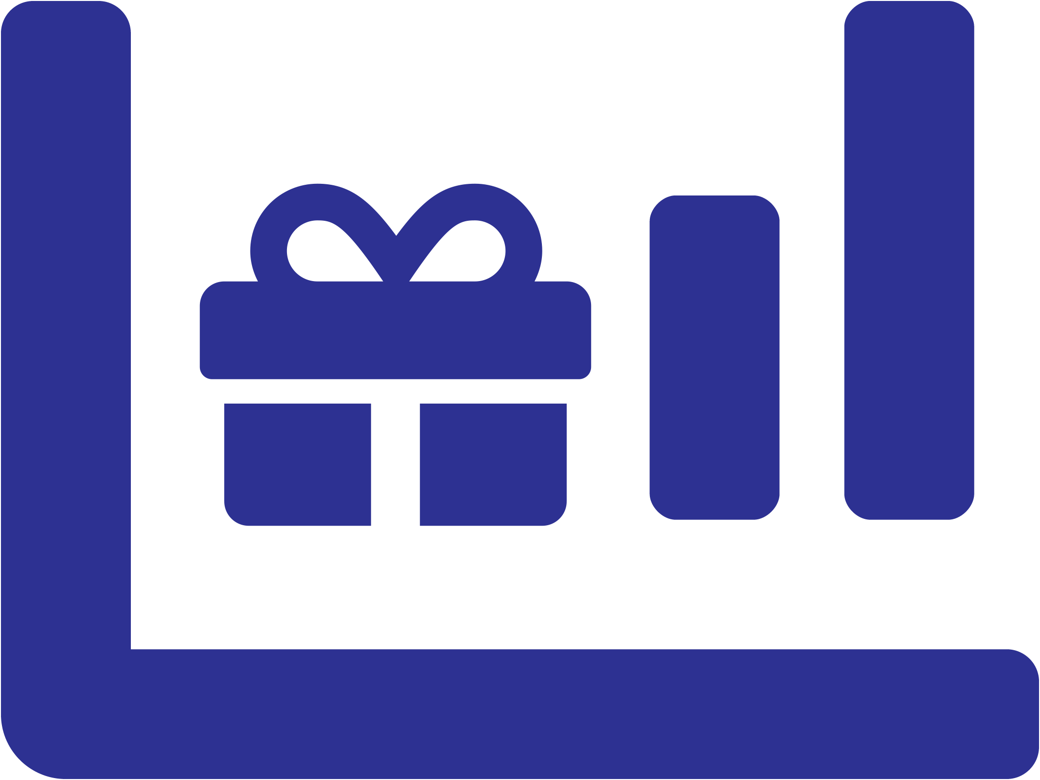 Subscription Box Fulfillment Clipart (2138x1604), Png Download