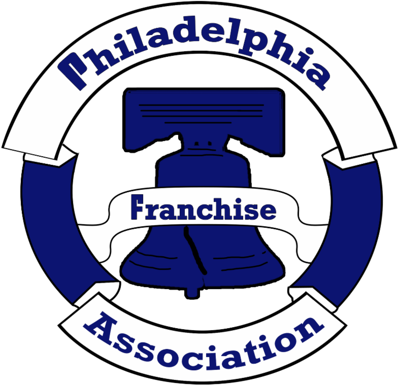 Last Call Philadelphia Franchise Association Wed Apr Clipart (800x775), Png Download