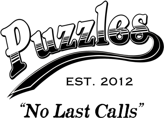 Puzzles Bar Clipart (630x630), Png Download