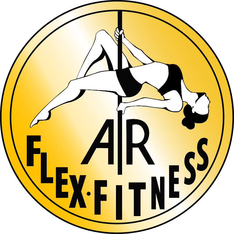 Airflex Fitness Clipart (807x807), Png Download