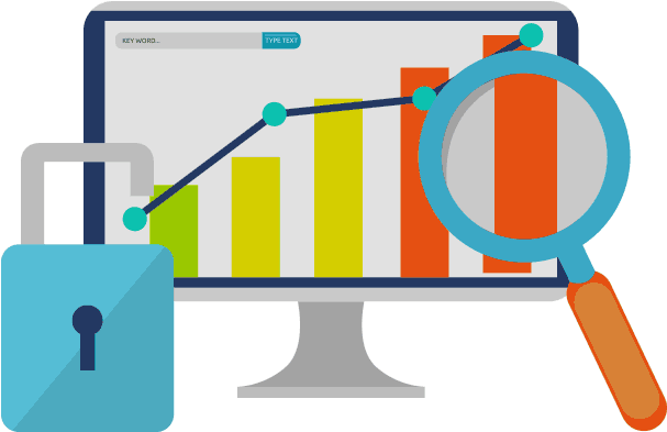 Search Engine Optimization Services Clipart (656x539), Png Download