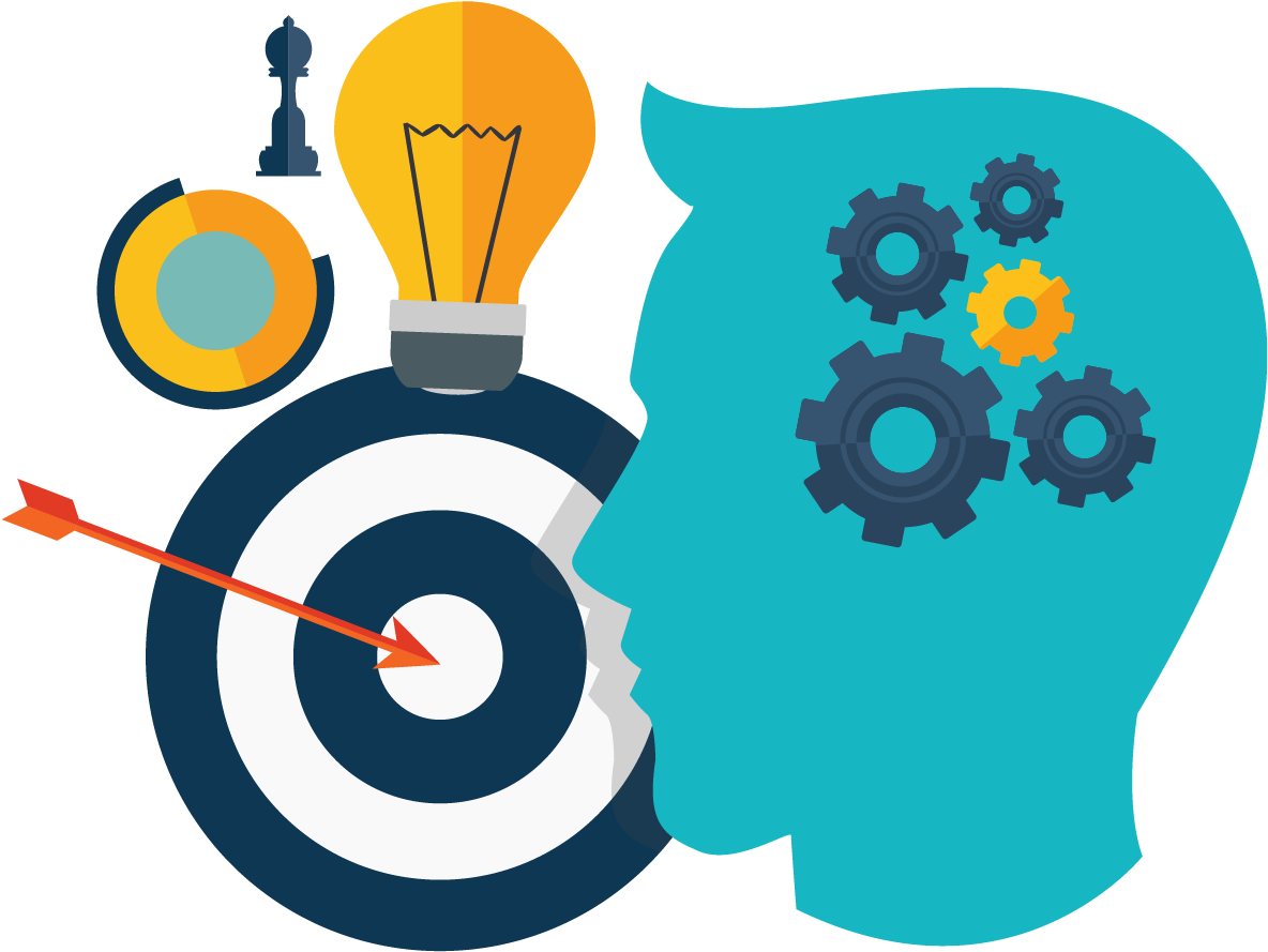 Digital Marketing Search Engine Optimization Online Clipart (1184x889), Png Download