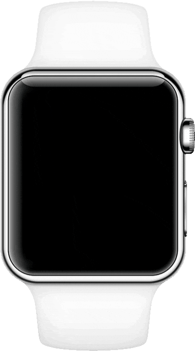 App Apple Watch Animation En Watch App Clipart (650x750), Png Download