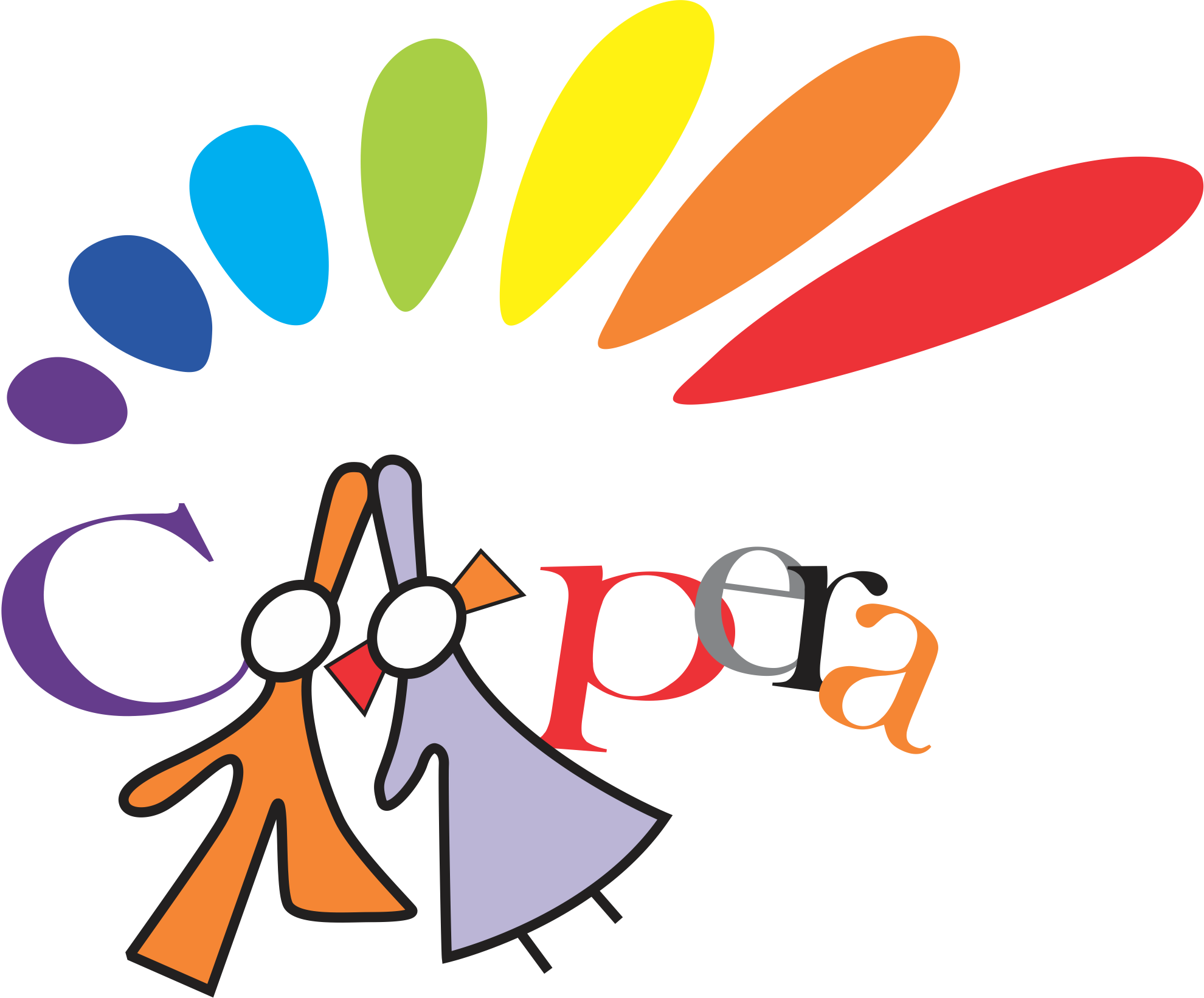 Cooperative Management, Generational Relief And Gender Clipart (1980x1642), Png Download