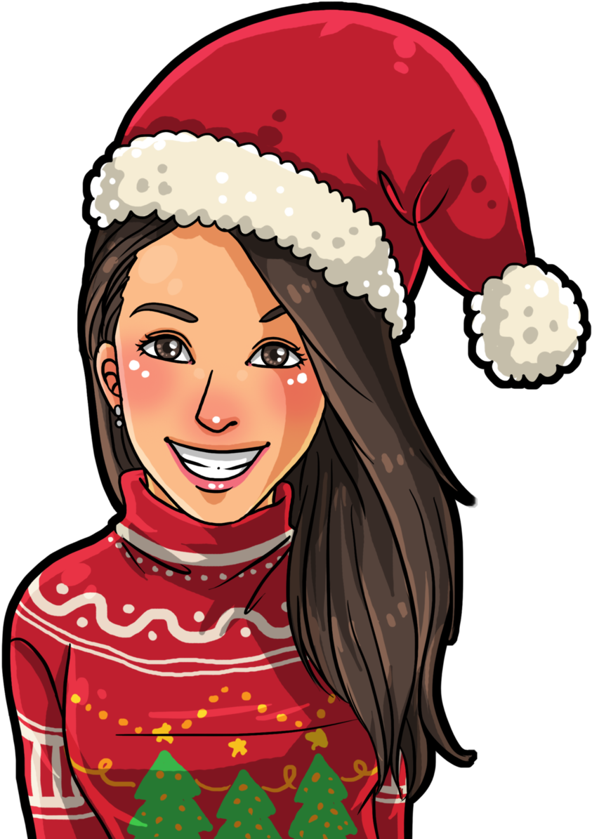 You're Invited To What May Be The Biggest Ugly Holiday Clipart (1200x1200), Png Download