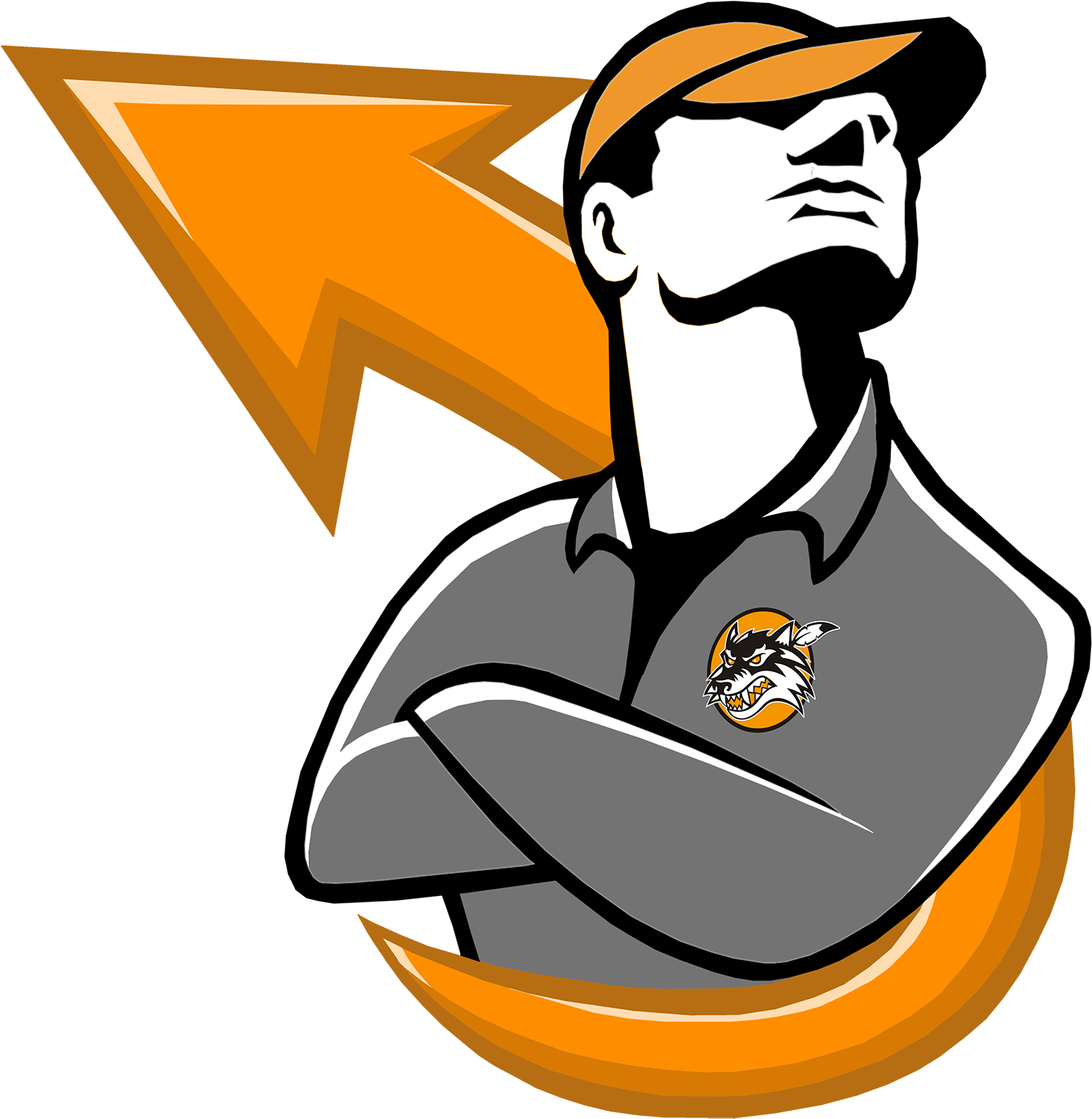 Coach Mentorship Player Development Packages Clipart (1600x1668), Png Download