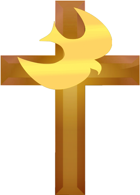Imágenes De Cruz Clipart (704x800), Png Download