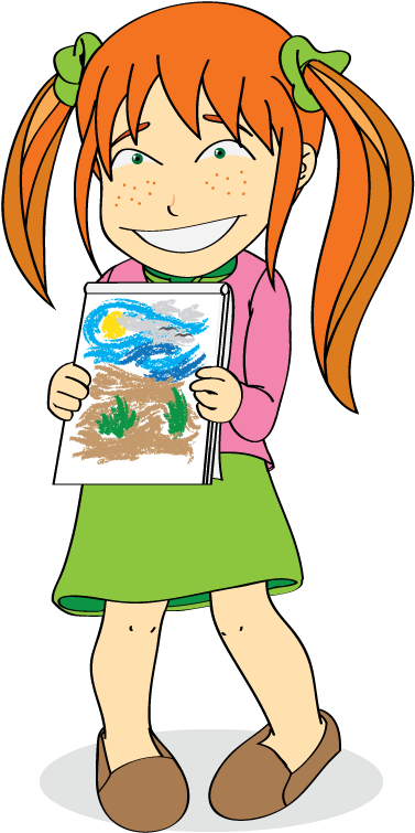 Classes With Brainiac Arts™ Clipart (612x792), Png Download
