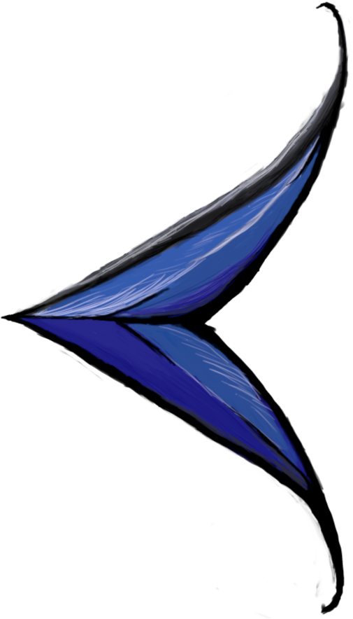 Arrow Backwards Clipart (610x1020), Png Download