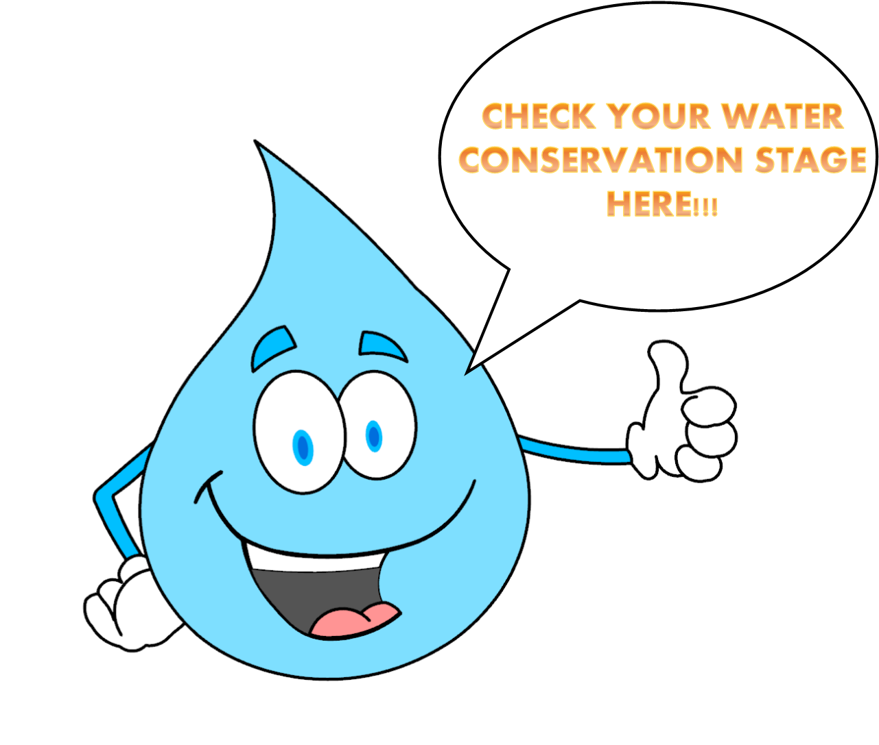 Water Del Agua Clipart (1280x1093), Png Download