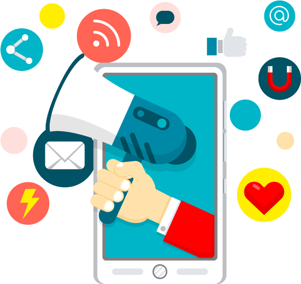 Services Emperor Infotech Clipart (650x590), Png Download