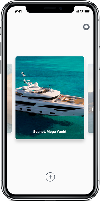 The Vision Board In Your Pocket Clipart (585x1024), Png Download