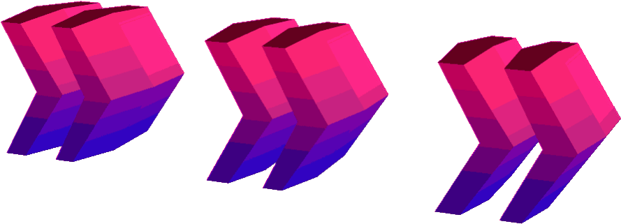 Gif Animated Images Arrows Www Pixshark Com Images Clipart (984x330), Png Download