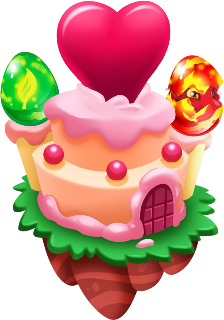 Clipart Dragon Friendly Dragon - Png Download (1112x1359), Png Download