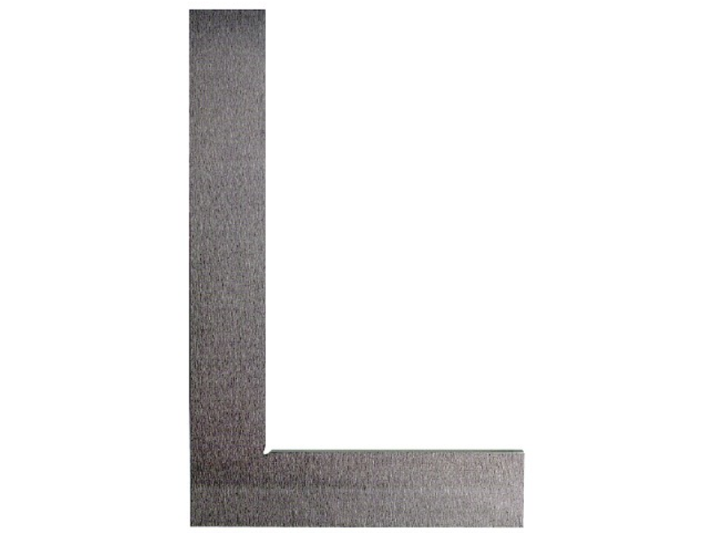 Luna Kątownik Płaski 150x100mm 25x5mm Limit Clipart (800x800), Png Download