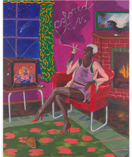 Discussion Questions Robert Colescott Clipart (1200x630), Png Download