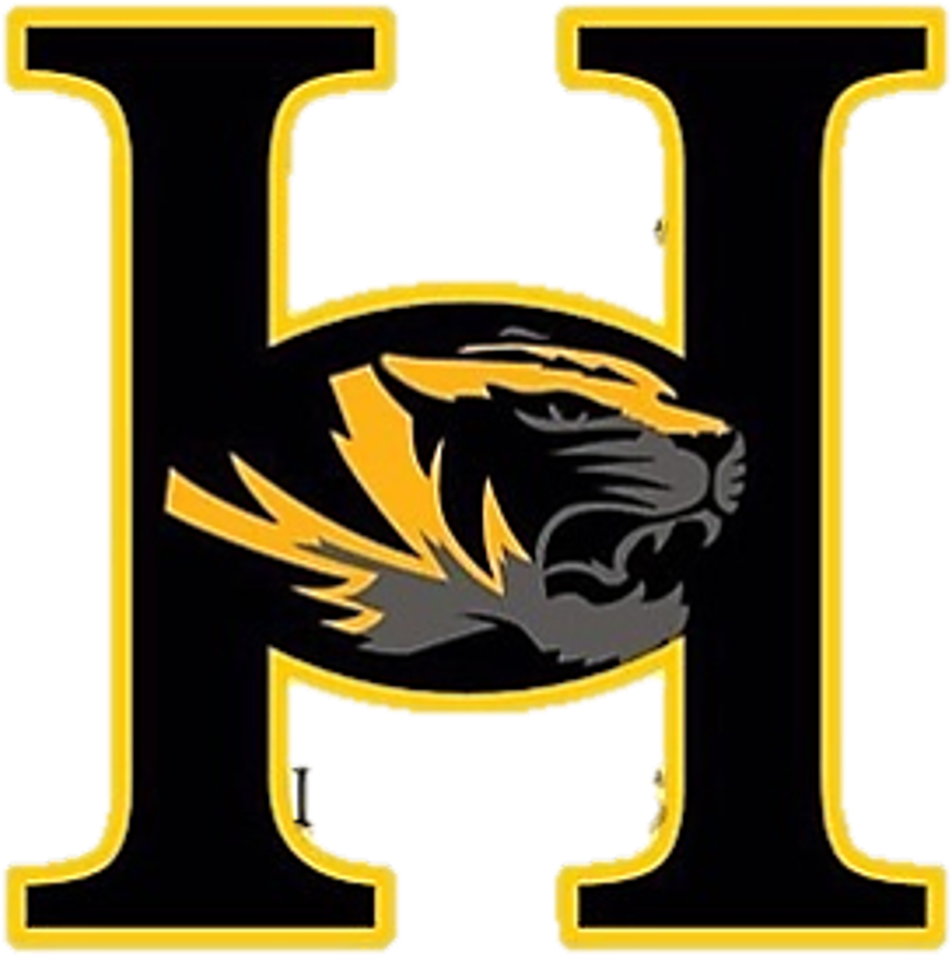 Hernando High School Booster Club Clipart (1021x1024), Png Download