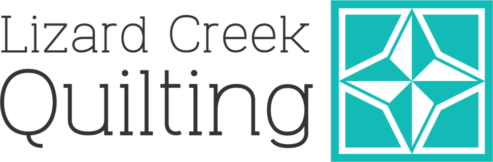 Lizard Creek - Color Clipart (1000x329), Png Download