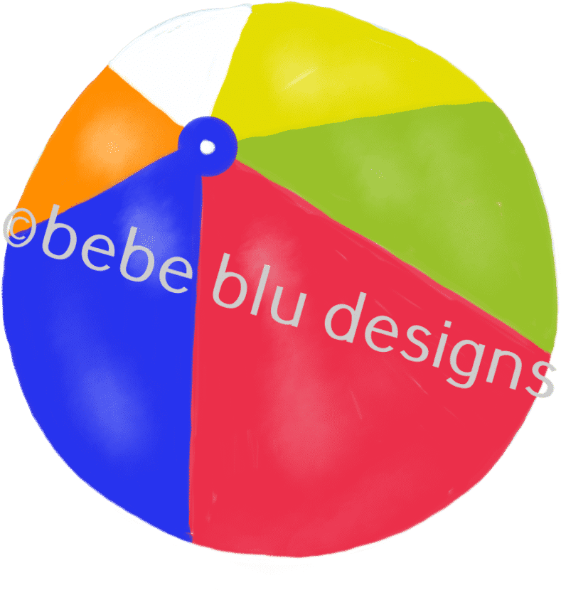 Beach Ball Clipart (1024x915), Png Download