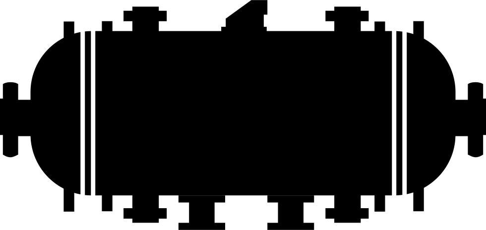Heat Exchanger Comments Clipart (980x464), Png Download