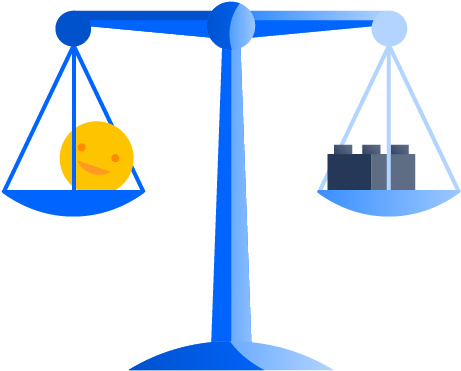 Not Using Sick Days Costs Yourself And The People Around Clipart (880x440), Png Download