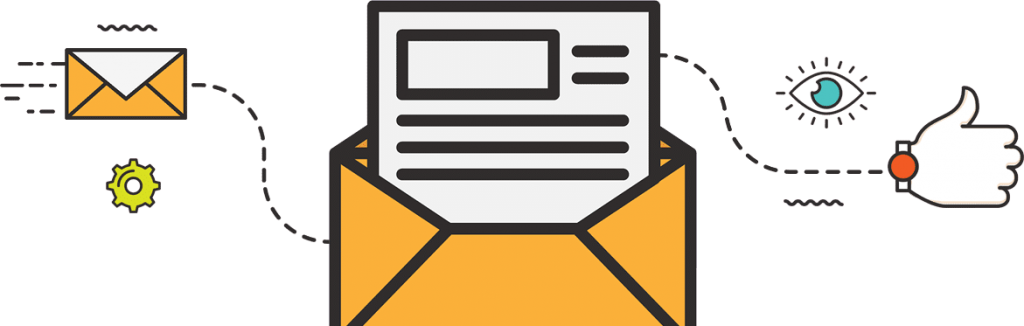 Orlando Email Marketing Clipart (1024x326), Png Download