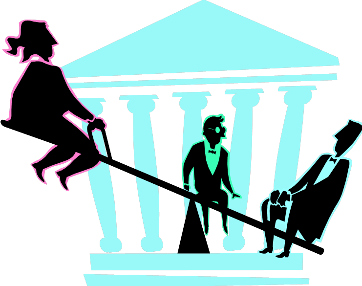 Trends Of The Decade Clipart (741x585), Png Download