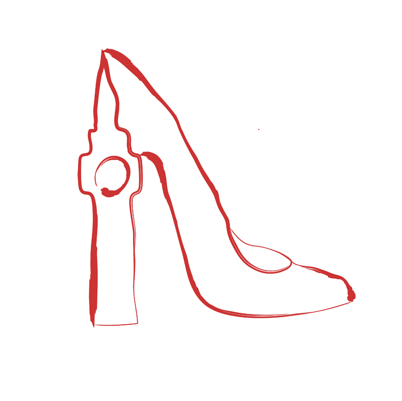 Dragged Around London Clipart (800x800), Png Download