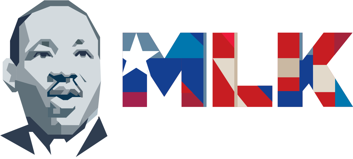 Graphic Stock Calendar Mlk Saratoga Clipart (1200x600), Png Download