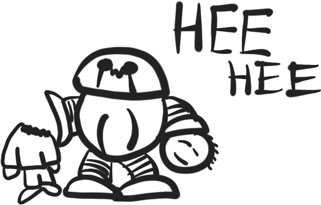 I Was Thinking About Doing 24 Hour Comics Day, But Clipart (1000x500), Png Download