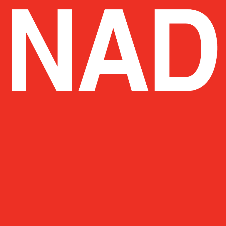 Nad-logo Clipart (800x800), Png Download