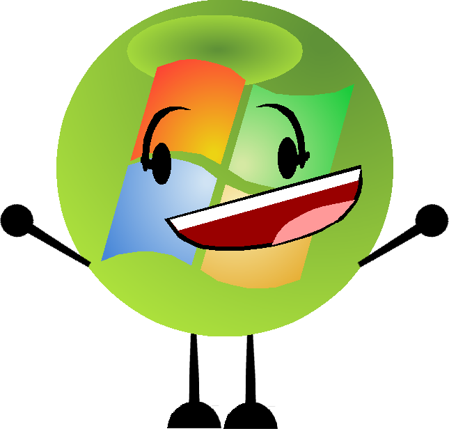 Windows Media Center Clipart (645x616), Png Download