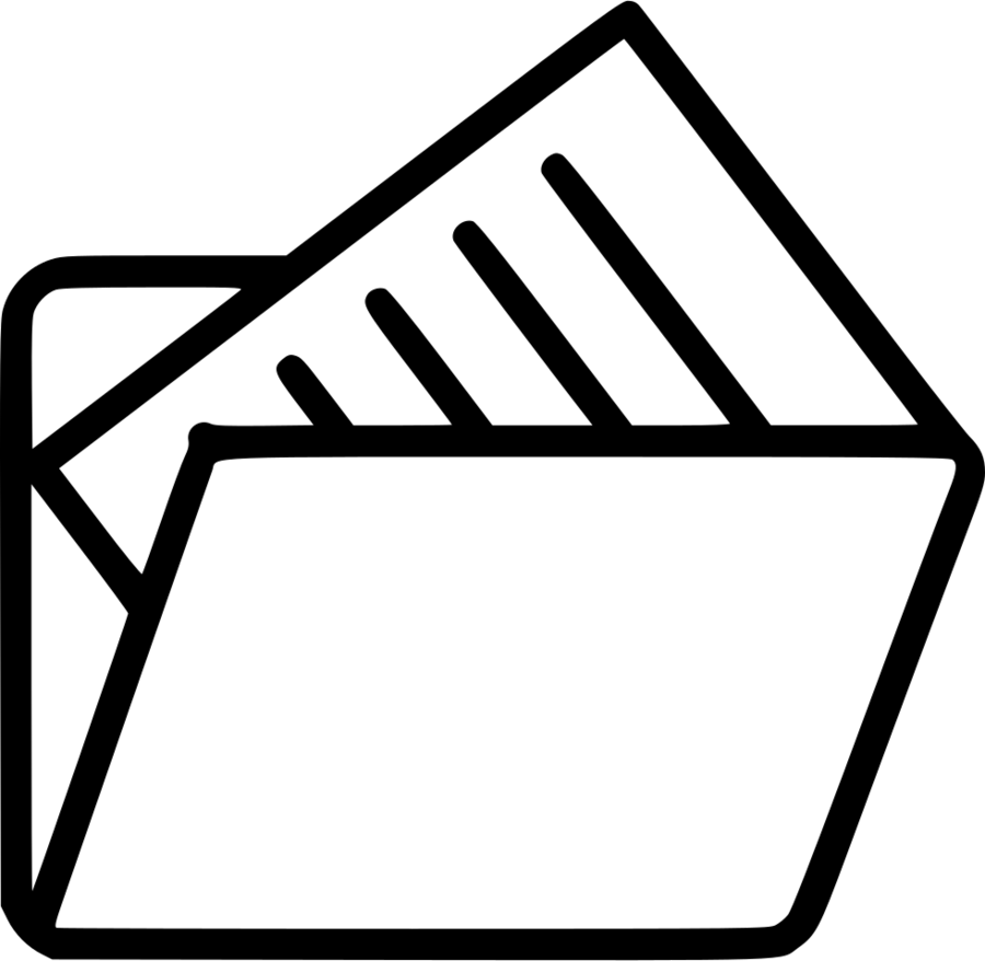 Open Clipart Computer Icons Clip Art - Png Download (900x878), Png Download