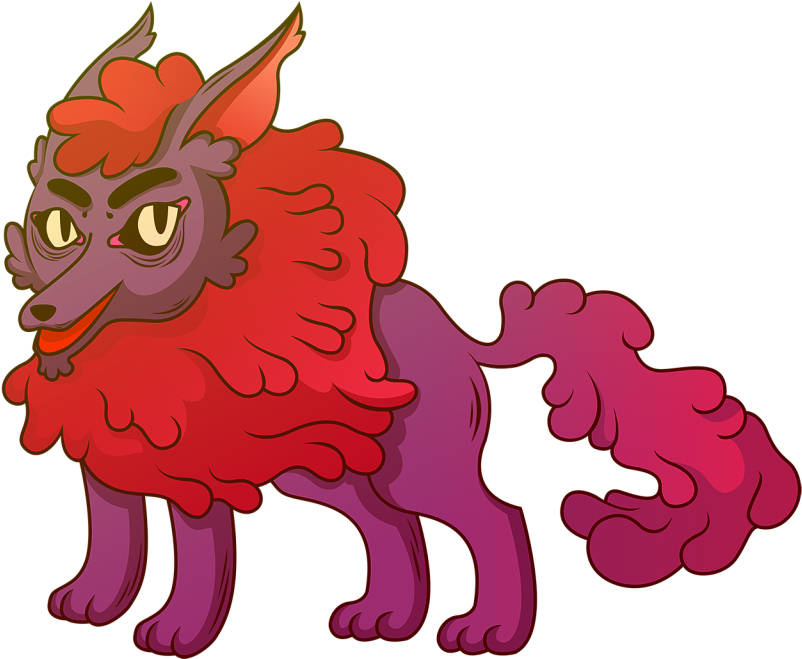 Monster Mash Clipart (960x960), Png Download