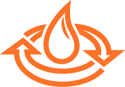 Waste Treatment Clipart (621x621), Png Download