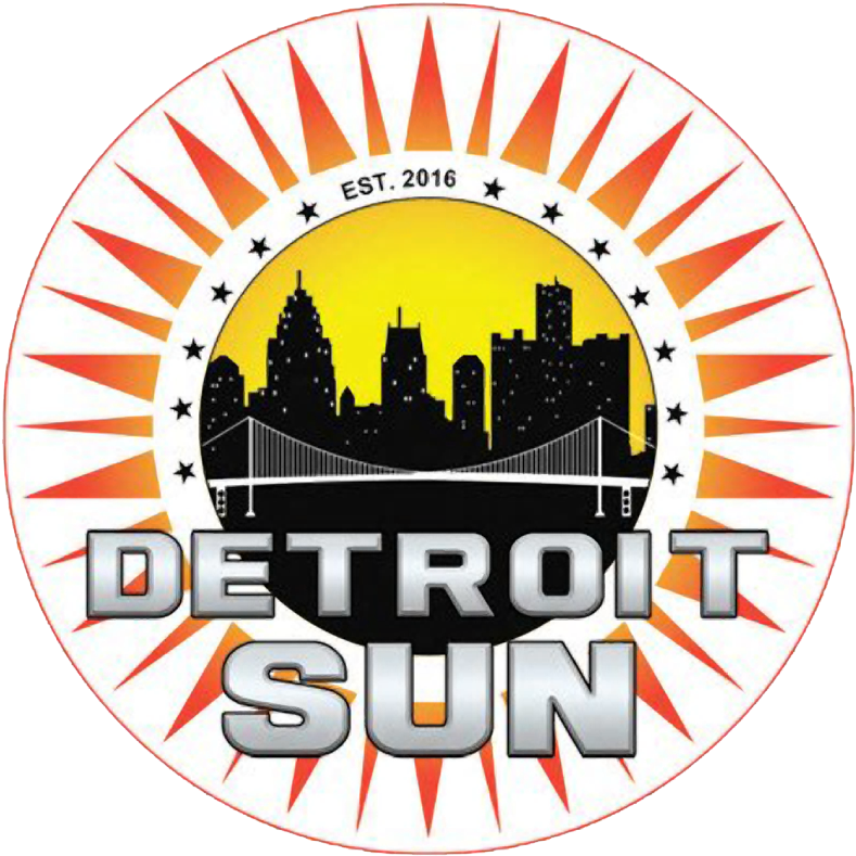 Detroit Sun Fc Clipart (800x800), Png Download